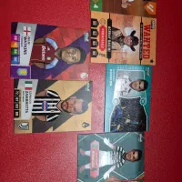 کارت کلکسیونی ک ی مدی