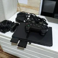 پلی استیشن2وتلوزیون|کنسول، بازی ویدئویی و آنلاین|بندر ماهشهر, |دیوار