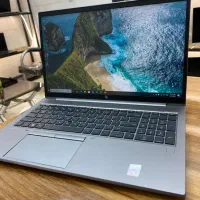HP ZBook Firefly 15 G8 i7 نسل۱۱ گرافیک T500 4G