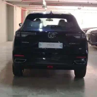 چانگان cs55 مدل 2025 صفر وارداتی|خودرو سواری و وانت|تهران, زعفرانیه|دیوار