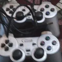 دسته بازی کامپیوتر