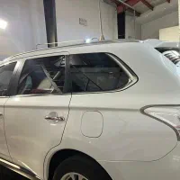 اوتلندر 2015|خودرو سواری و وانت|تهران, نیروی دریایی|دیوار