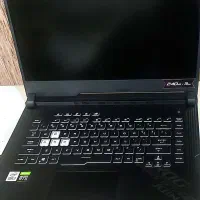 لپتاپ گیمینگ Asus ROG strix g512|رایانه همراه|یزد, |دیوار