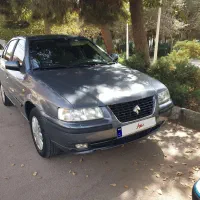 سمند SE، مدل ۱۳۹۴|خودرو سواری و وانت|قم, حاج زینل|دیوار