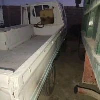 کیا سرز پروانه دار|خودرو سنگین|زابل, |دیوار