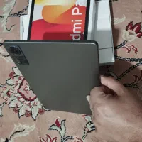 تبلت Redmi pad se|تبلت|رشت, پل تالشان|دیوار