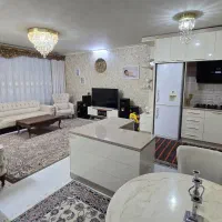 68 متر  مجتمع  نسترن