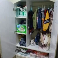 کمد و ویترین بچه|بوفه، ویترین، کنسول|خمینیشهر, |دیوار