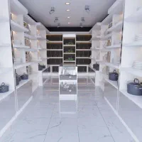 قفسه فروشگاه