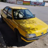 تاکسی پژو|خودرو سواری و وانت|اهواز, بهارستان|دیوار