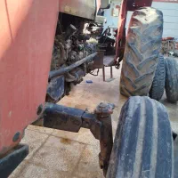 تراکتور 285|خودرو سنگین|دزفول, |دیوار