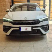 MG5خلیجی مدل ۲۰۲۵ فول فول