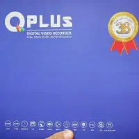 دستگاه dvr دوربین مداربسته