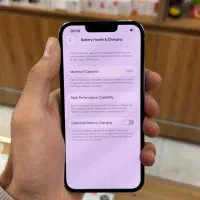ایفون 13 pro|موبایل|کرج, باغستان|دیوار