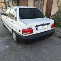 پراید۱۳۱، ex