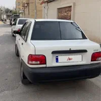 پراید ۱۳۱