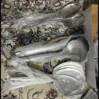 سرویس کامل ۱۵۲ پارچه مارک دالتون