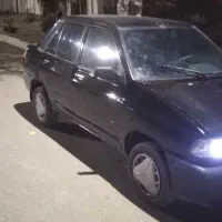 فروش پراید ۱۳۱|خودرو سواری و وانت|تربتحیدریه, کلاته توکلی|دیوار