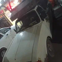 پیکان وانت مدل ۷۸