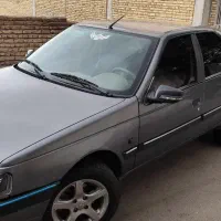 پژو 405slxمدل 96|خودرو سواری و وانت|زنجان, |دیوار