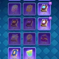 اکانت بازی کلش رویال سوپرسل clash royale lvl32|کنسول، بازی ویدئویی و آنلاین|شیراز, فرهنگ شهر|دیوار
