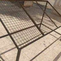 میز میوه فروشی