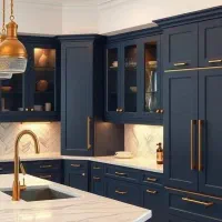 کابینت،صفر تا ۱۰۰ نقد و اقساط