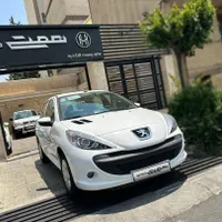 پژو 207i دنده‌ای موتور TU3 مدل 1404صفر خشک روز آنی|خودرو سواری و وانت|تهران, مرزداران|دیوار