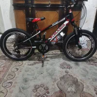 دوچرخه ۲۰ کولناگو ایتالیایی ۲۱ دنده