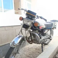 موتورسیکلت