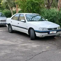 Slx  405|خودرو سواری و وانت|قم, نخودی|دیوار