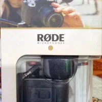 میکروفن Rode|دوربین عکاسی و فیلم‌برداری|کارون, |دیوار