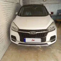 ام وی ام ایکس ۵۵ گیربگس atسفیدمدل۴۰۰اسپرت بی رنگ