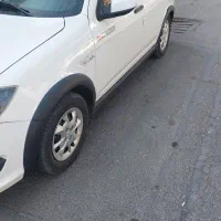 کوییک سفید gx|خودرو سواری و وانت|قم, تولید دارو و یخچال|دیوار