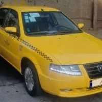 تاکسی سورن ۴۰۳