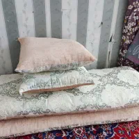 تشک دوری مدرن|رختخواب، بالش، پتو|آزادشهر, |دیوار