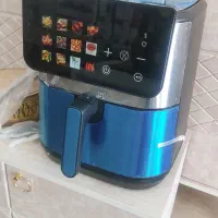 سرخ کن ۱۵لیتری بدون روغن دسینی