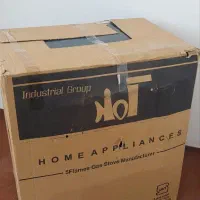 گاز طرح فر|اجاق گاز و لوازم برقی پخت‌وپز|سنقر, |دیوار