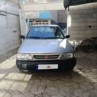 پراید ۱31 مدل ۱۳۸۸