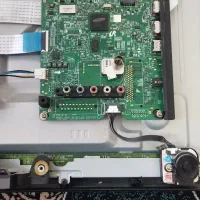 تعمیر انواع تلویزیون های ال ای دی