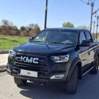 kmc t8|خودرو سواری و وانت|شهر ری, شهرری|دیوار