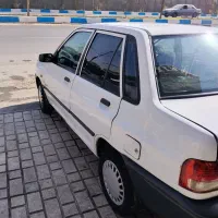 پراید مدل 89 قیمت مناسب