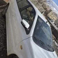 سمند سورنef|خودرو سواری و وانت|قیدار, |دیوار