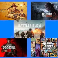 بازیps4 کپی خور-کامپیوترلپتاپ-ps5-xbox-نصب ویندوز