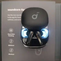 فروش هندزفری Anker Soundcore Liberty 4 در حد نو|لوازم جانبی موبایل و تبلت|بابل, |دیوار