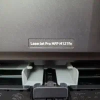 پرینتر hp درحدآک