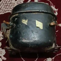 موتور یخچال سالم|قطعات و لوازم جانبی رایانه|بندر ماهشهر, |دیوار