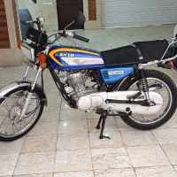 هوندا 125 1401