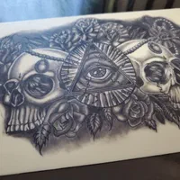 آموزش تخصصی تاتو بدن|خدمات آموزشی|مشهد, راهنمایی|دیوار