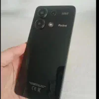 شیامی نوت ۱۳/  256حافظه   /رام8